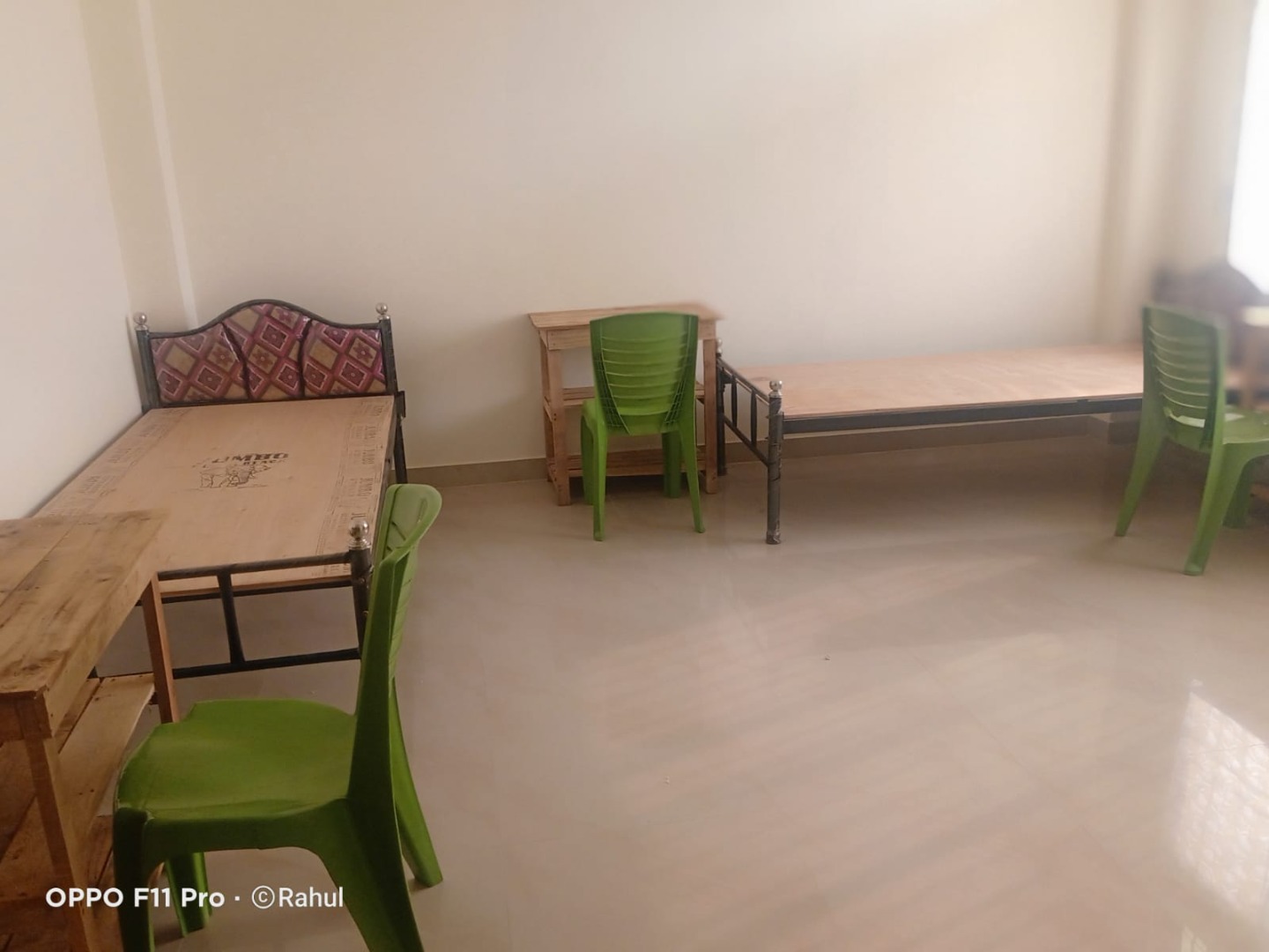 Unfurnished 2bhk in GARCHUK, Guwahati, Assam, India for Rent
